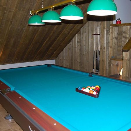 Apartament Bjaerkas Golf & Country Club Nivelax Zewnętrze zdjęcie
