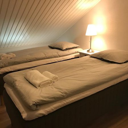Apartament Bjaerkas Golf & Country Club Nivelax Zewnętrze zdjęcie