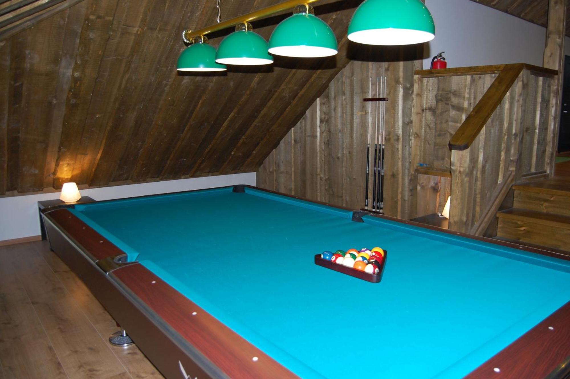 Apartament Bjaerkas Golf & Country Club Nivelax Zewnętrze zdjęcie