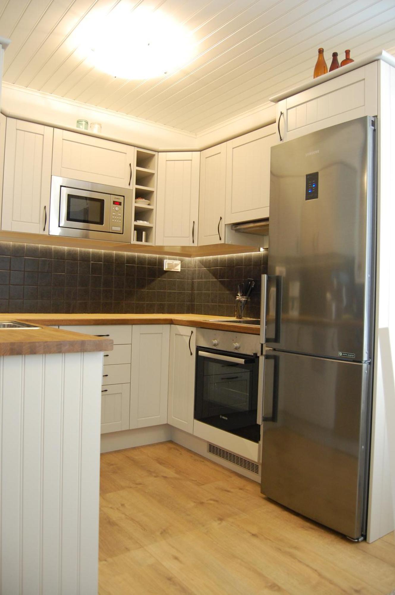 Apartament Bjaerkas Golf & Country Club Nivelax Pokój zdjęcie