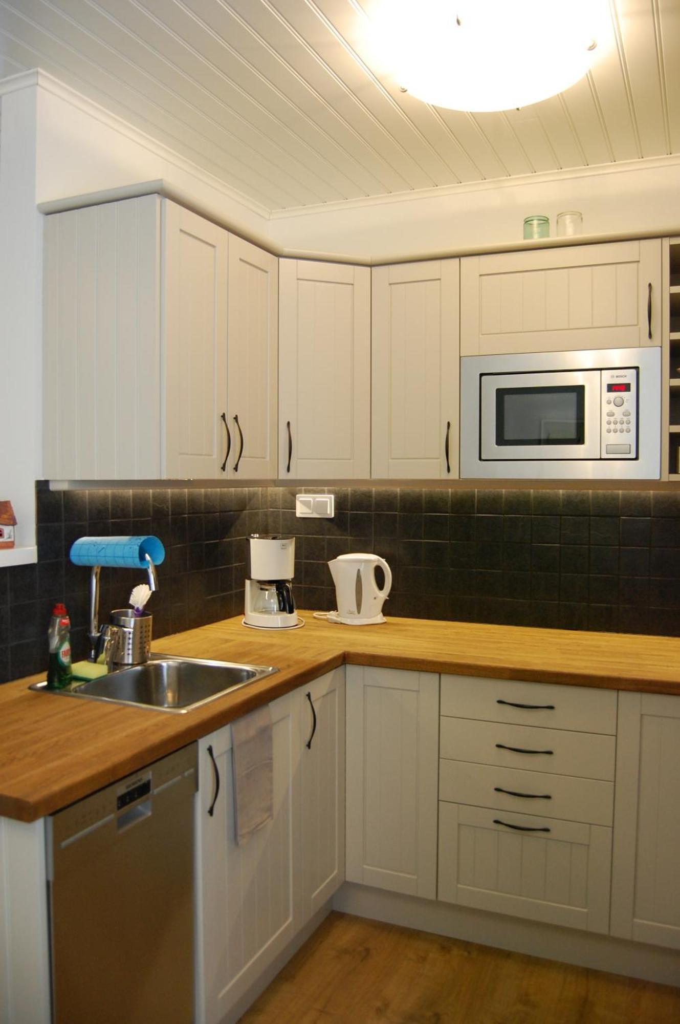 Apartament Bjaerkas Golf & Country Club Nivelax Pokój zdjęcie