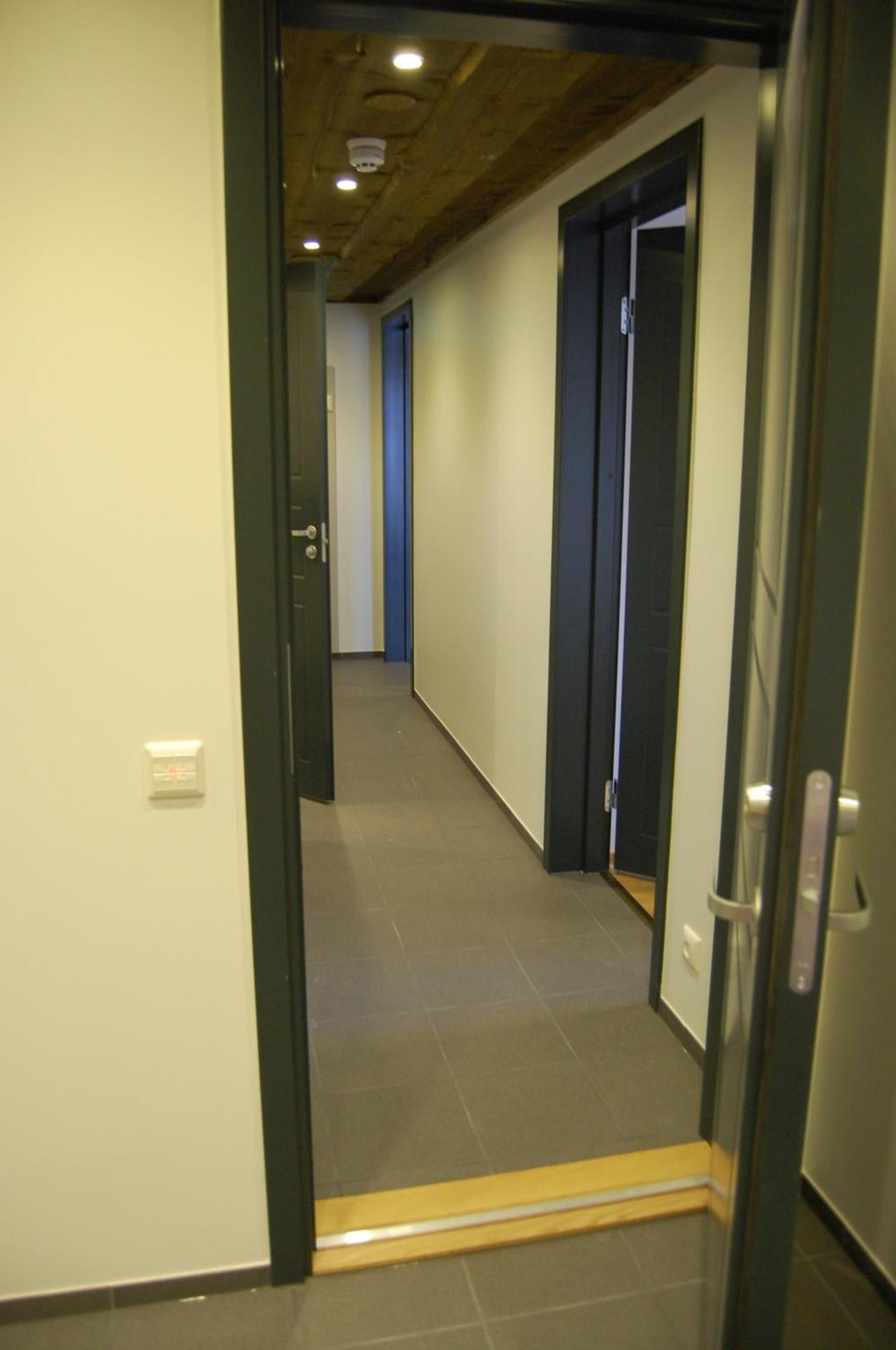 Apartament Bjaerkas Golf & Country Club Nivelax Pokój zdjęcie