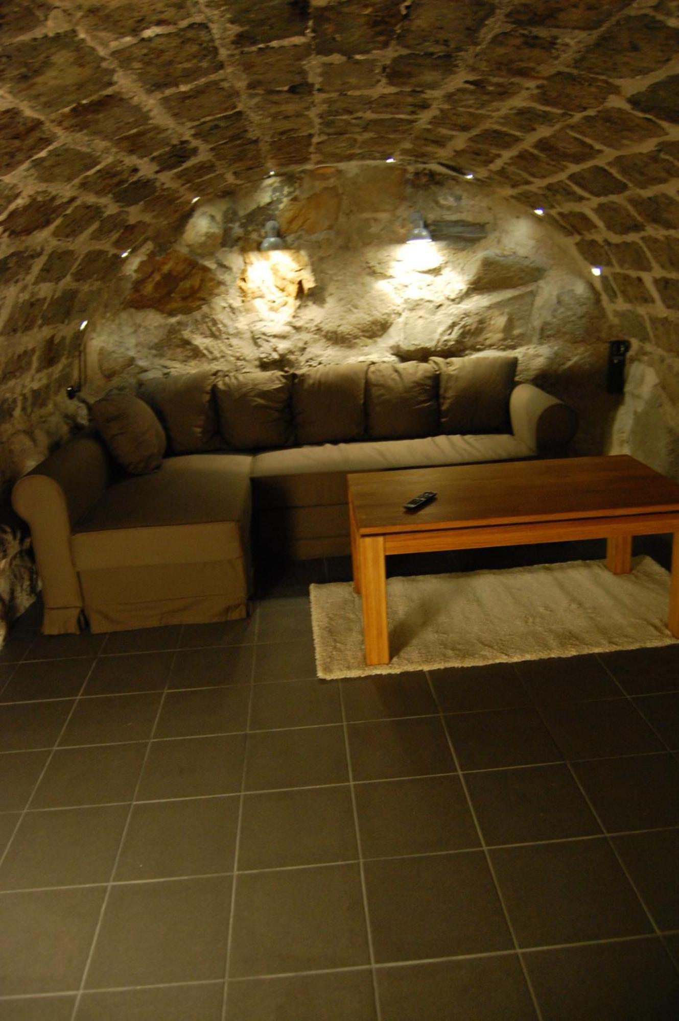 Apartament Bjaerkas Golf & Country Club Nivelax Pokój zdjęcie