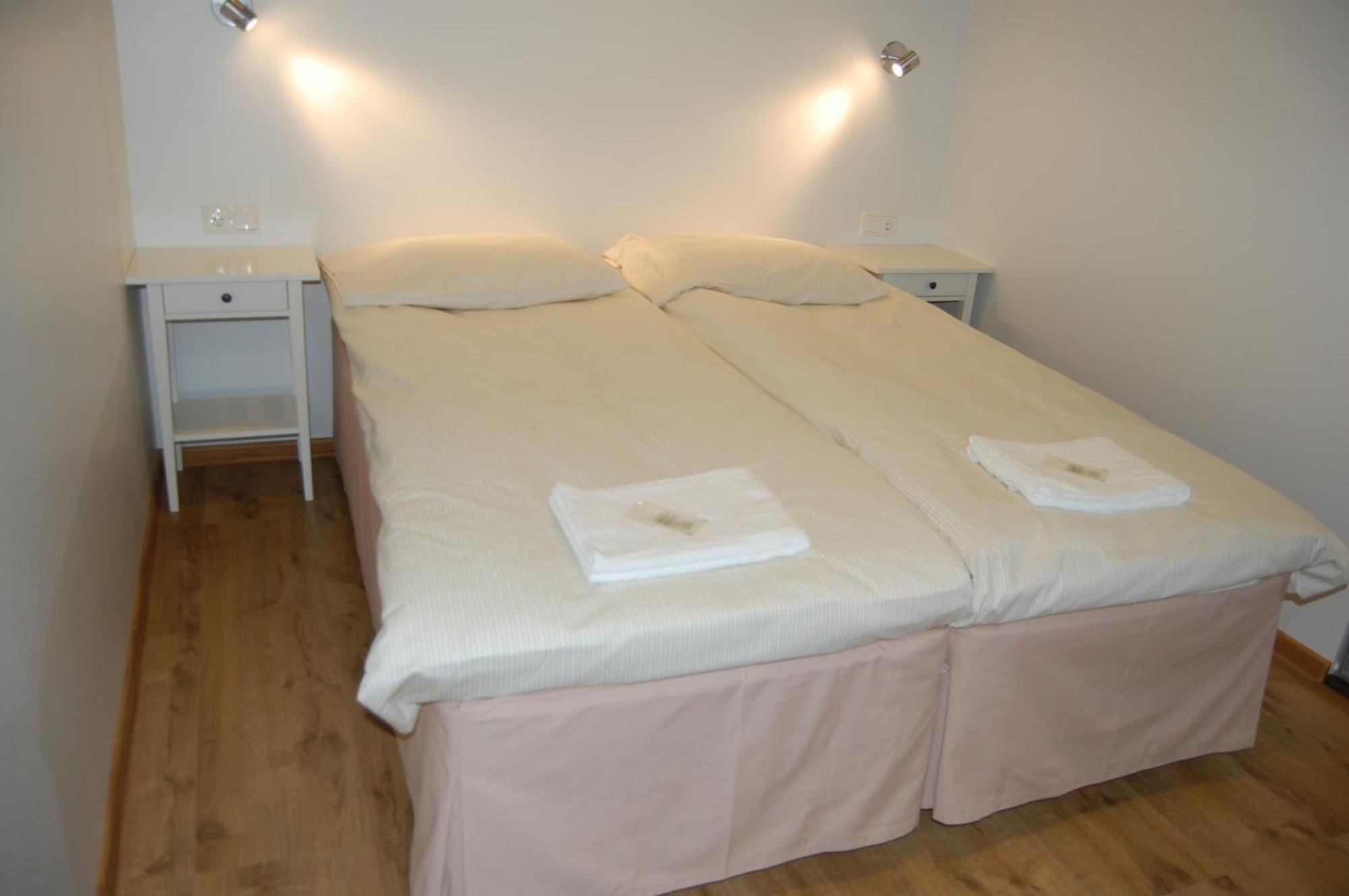 Apartament Bjaerkas Golf & Country Club Nivelax Pokój zdjęcie
