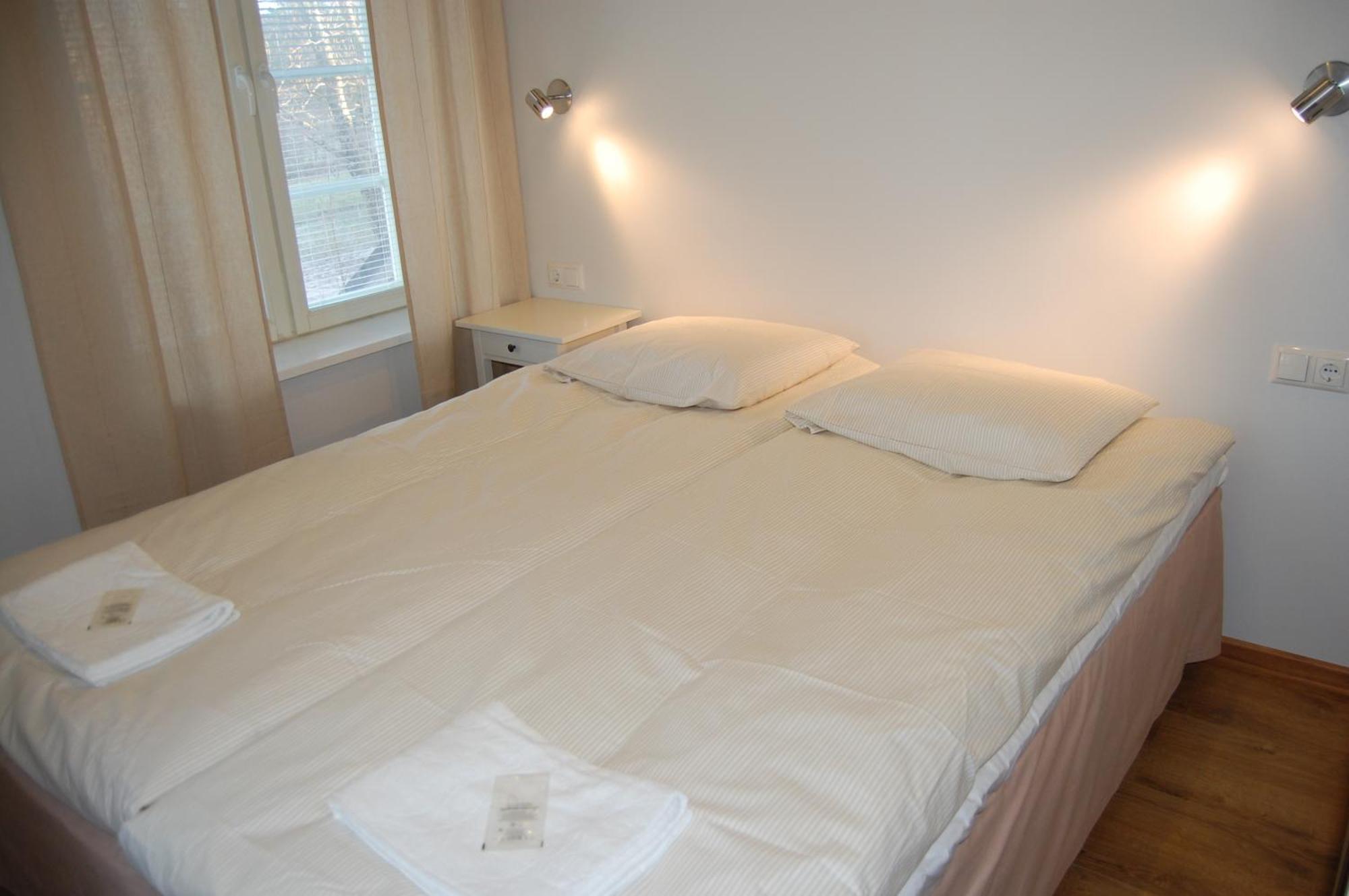 Apartament Bjaerkas Golf & Country Club Nivelax Pokój zdjęcie