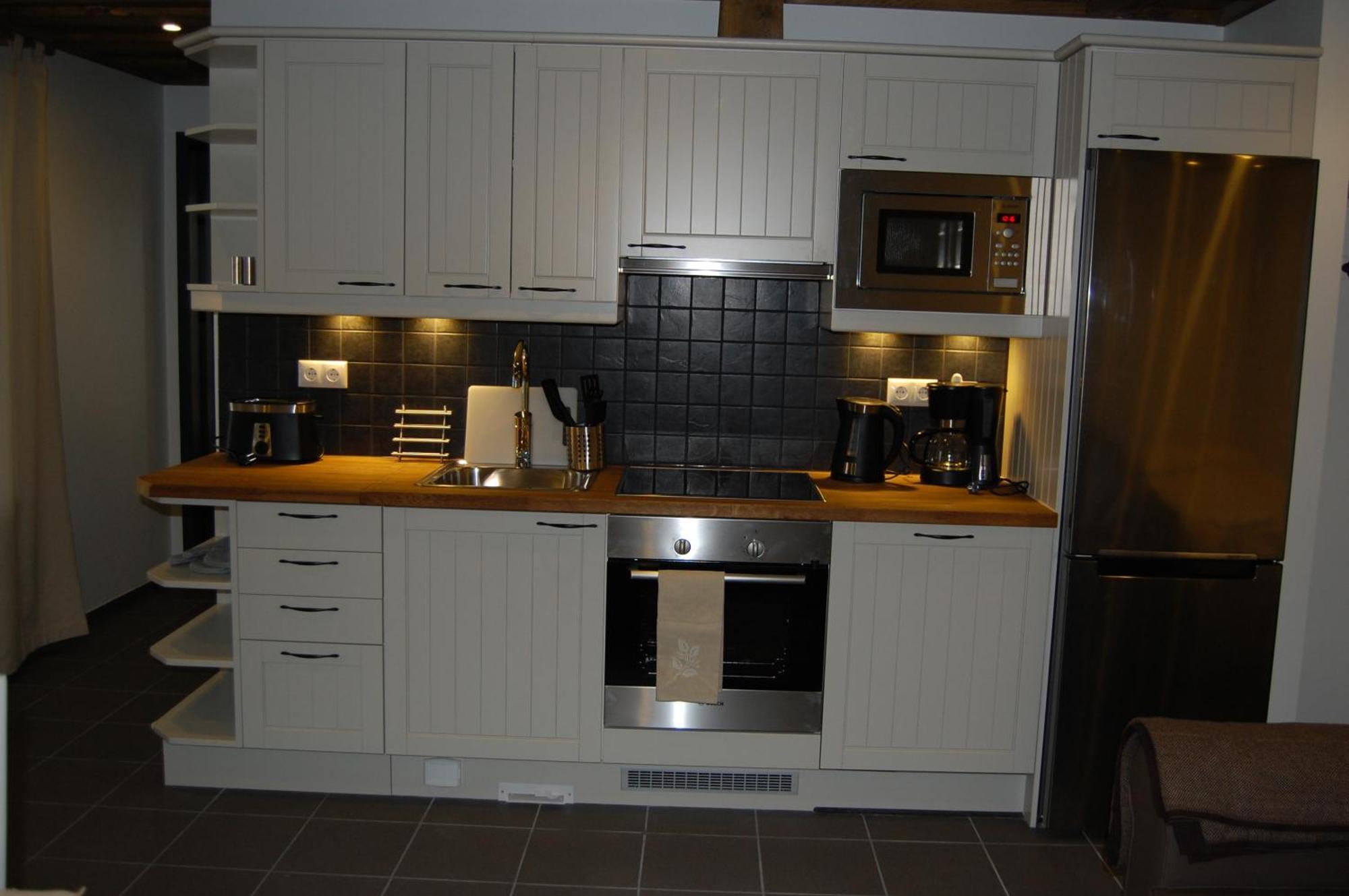 Apartament Bjaerkas Golf & Country Club Nivelax Pokój zdjęcie