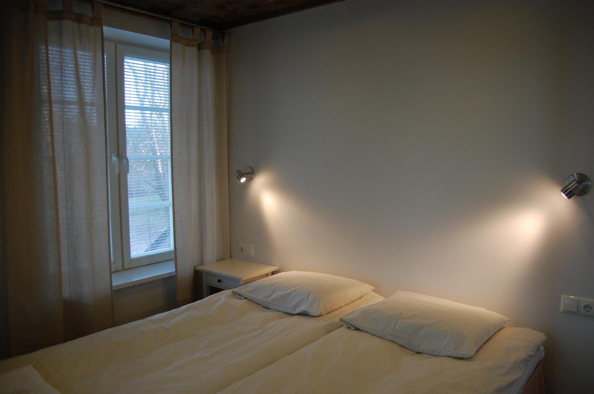 Apartament Bjaerkas Golf & Country Club Nivelax Pokój zdjęcie
