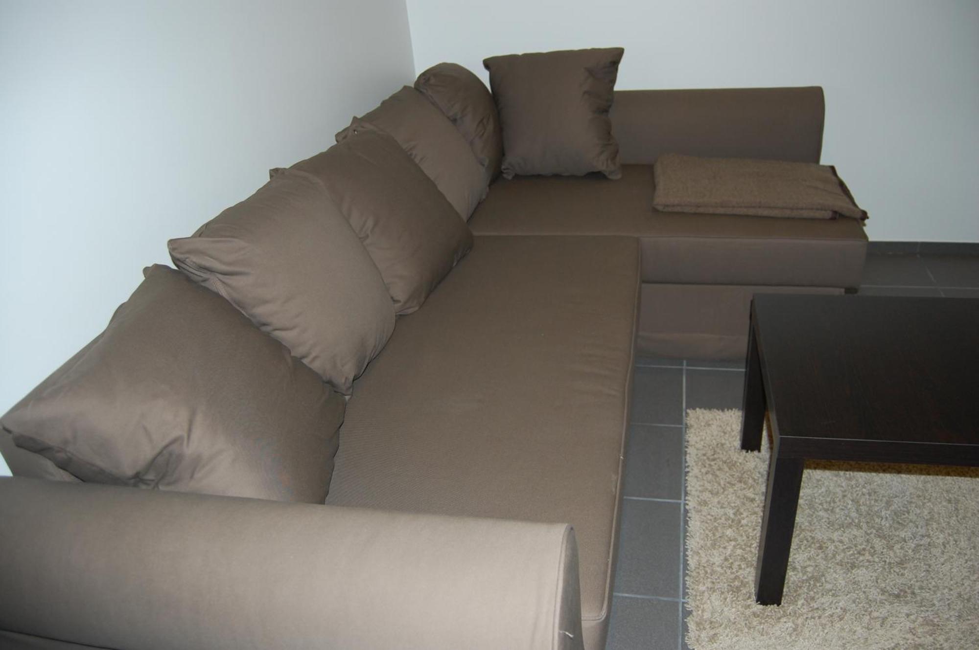 Apartament Bjaerkas Golf & Country Club Nivelax Pokój zdjęcie