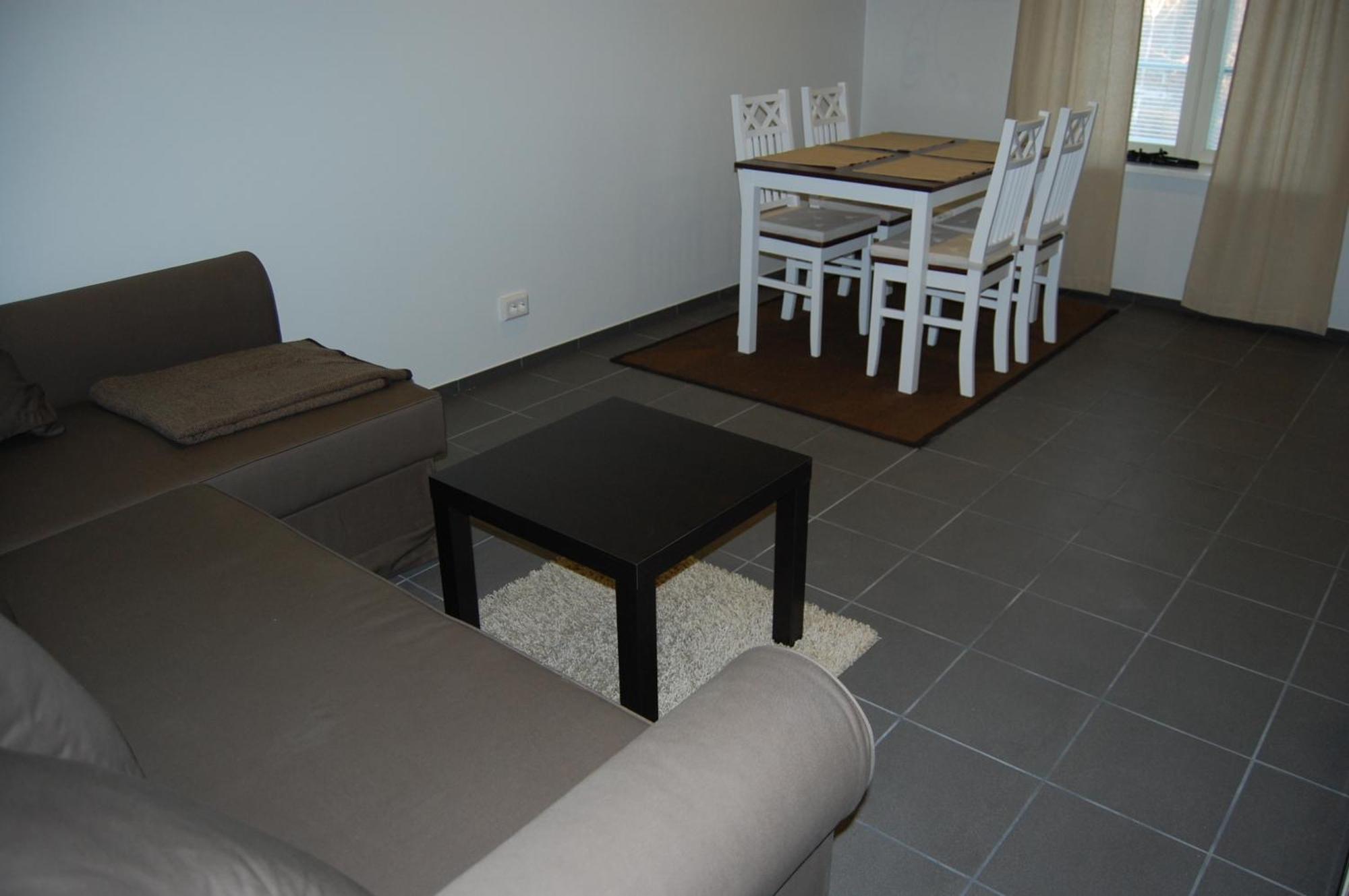 Apartament Bjaerkas Golf & Country Club Nivelax Pokój zdjęcie
