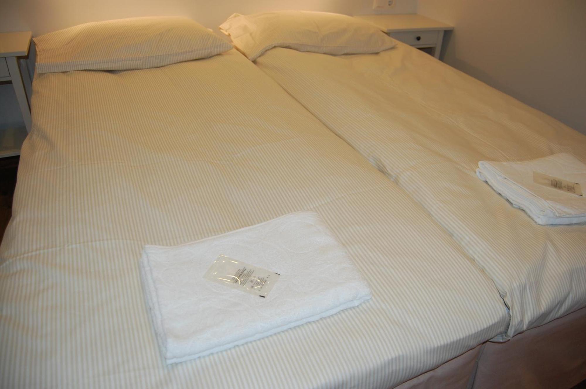 Apartament Bjaerkas Golf & Country Club Nivelax Pokój zdjęcie