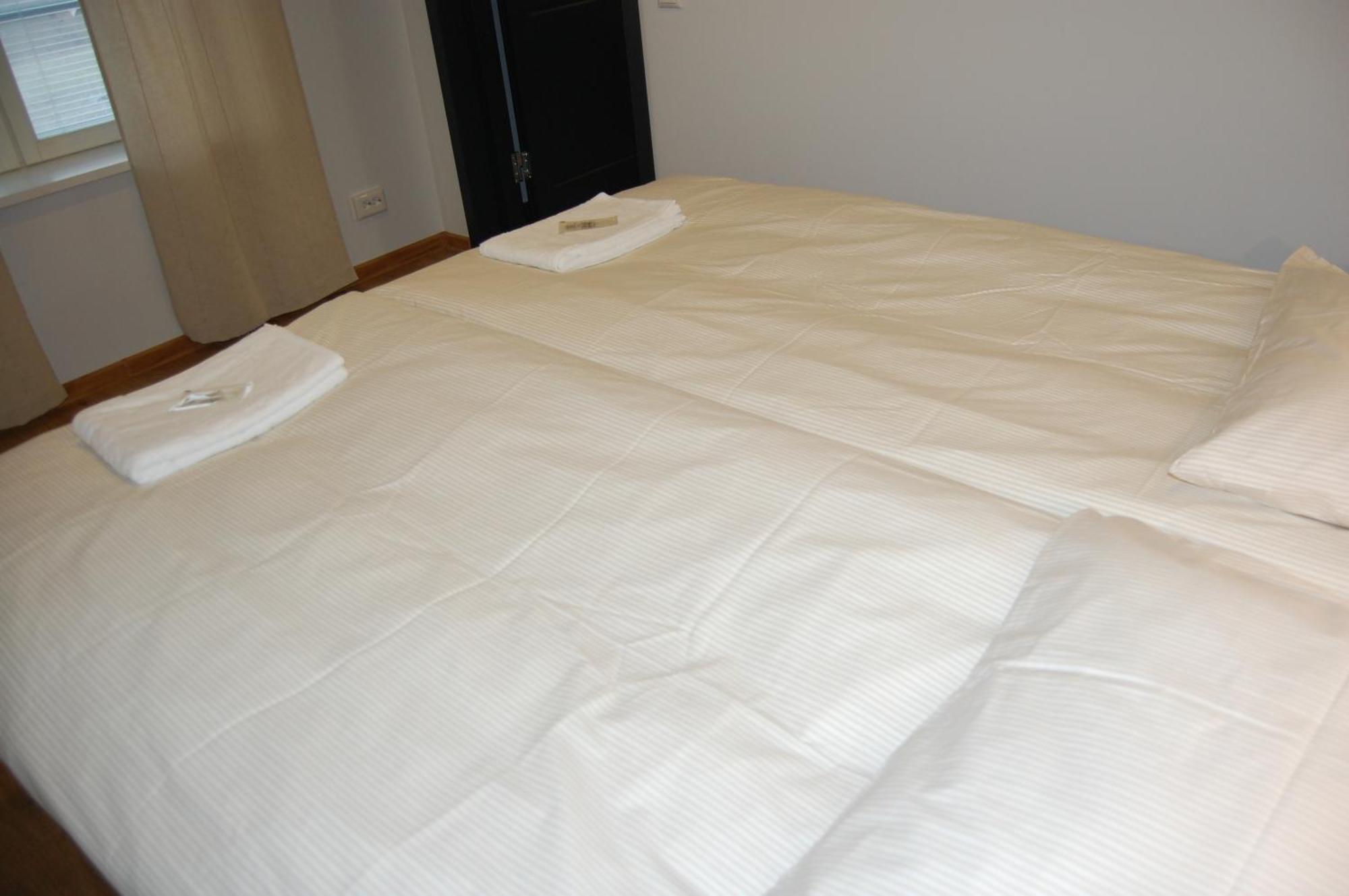 Apartament Bjaerkas Golf & Country Club Nivelax Pokój zdjęcie