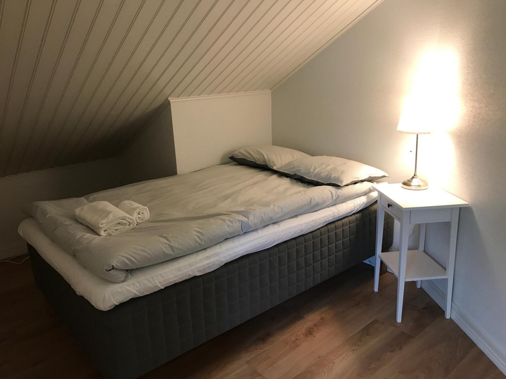Apartament Bjaerkas Golf & Country Club Nivelax Pokój zdjęcie