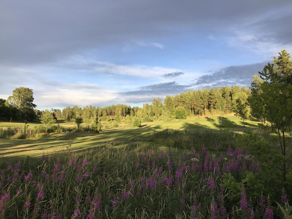 Apartament Bjaerkas Golf & Country Club Nivelax Zewnętrze zdjęcie