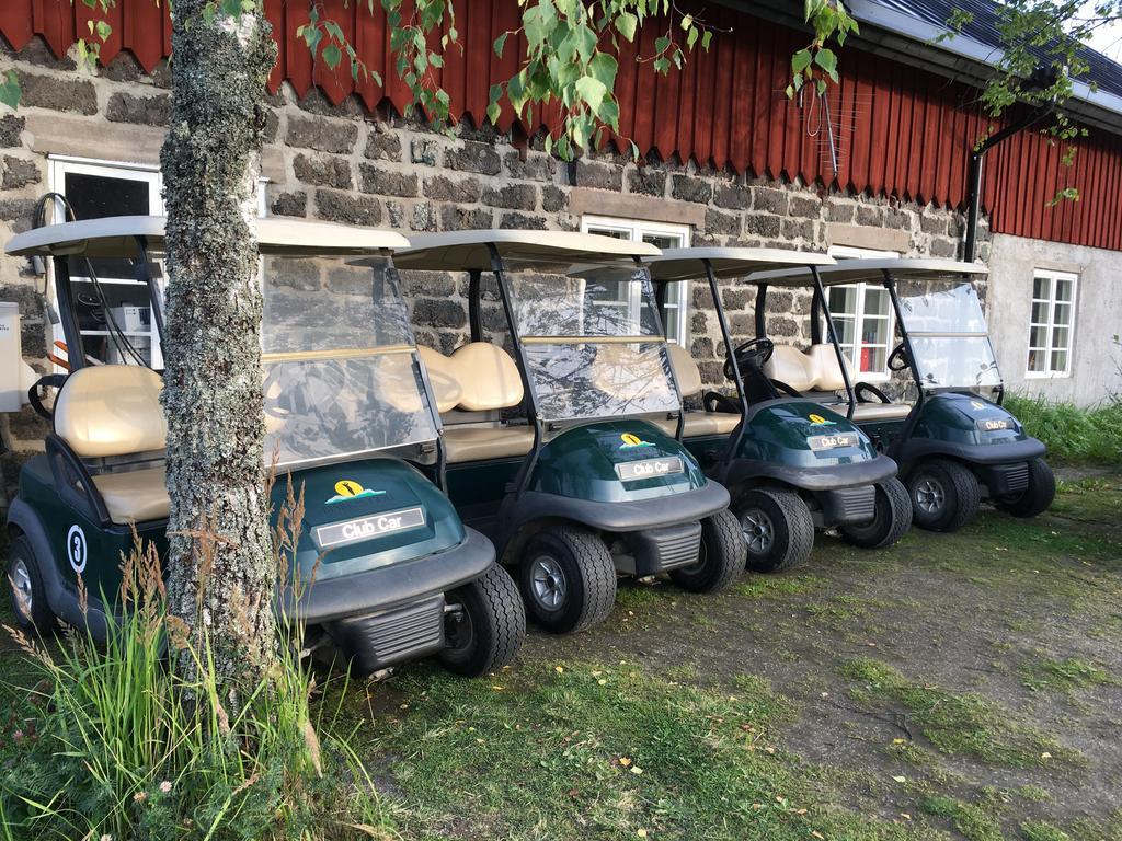 Apartament Bjaerkas Golf & Country Club Nivelax Zewnętrze zdjęcie
