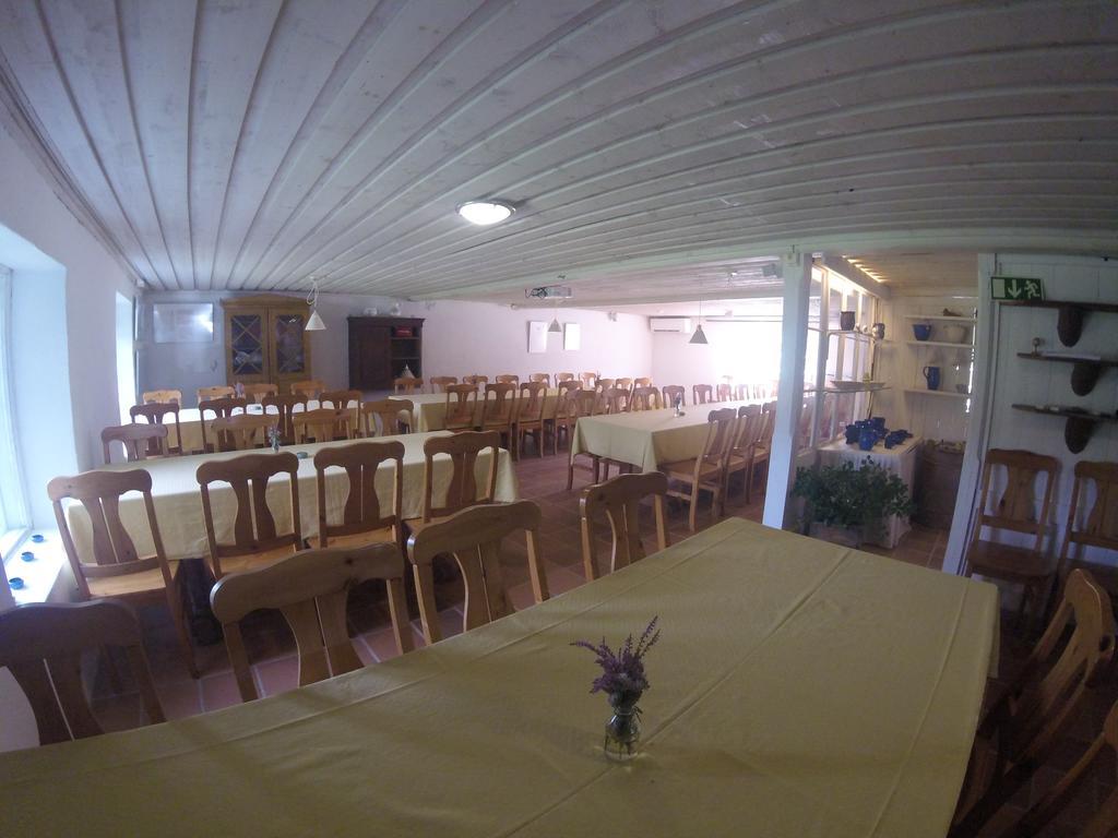 Apartament Bjaerkas Golf & Country Club Nivelax Zewnętrze zdjęcie